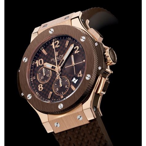 hublot relógio preço original|coleta de relógios de luxo.